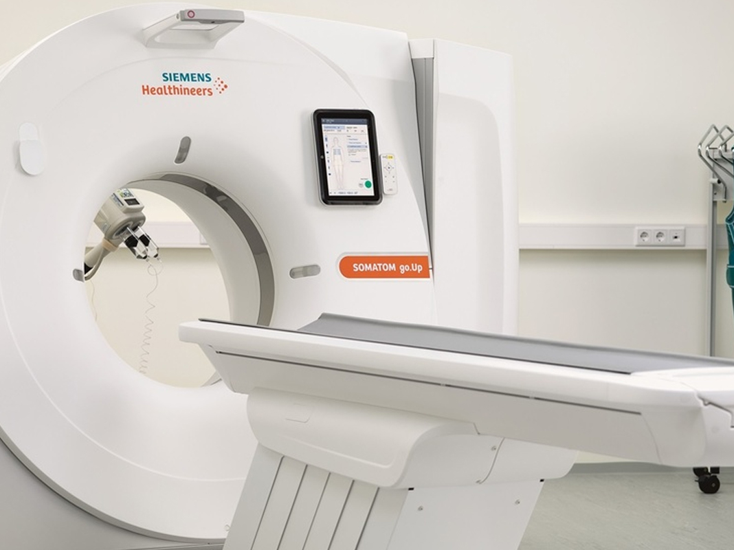 MAGNETOM Video，Medical equipment，product design，2018if Award，