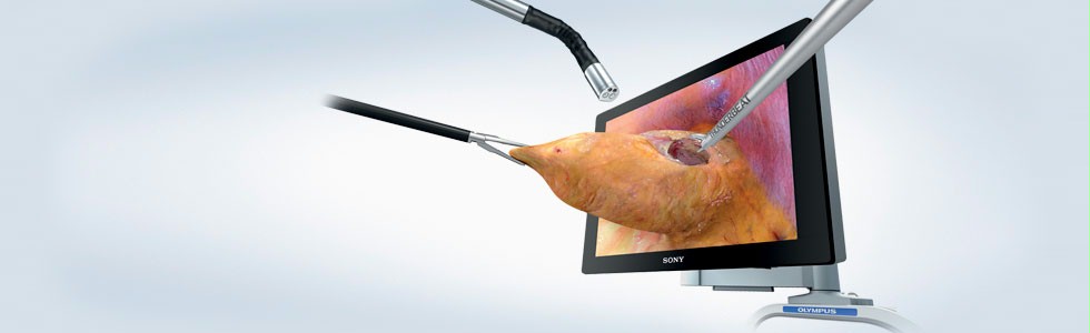 Medical accessories，3D ENDOEYE，product design，2018if Award，