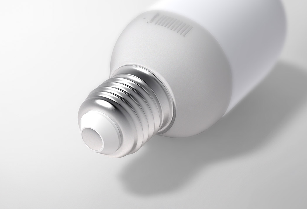 lamp，doorbell，Ian Bok，Light Bell，