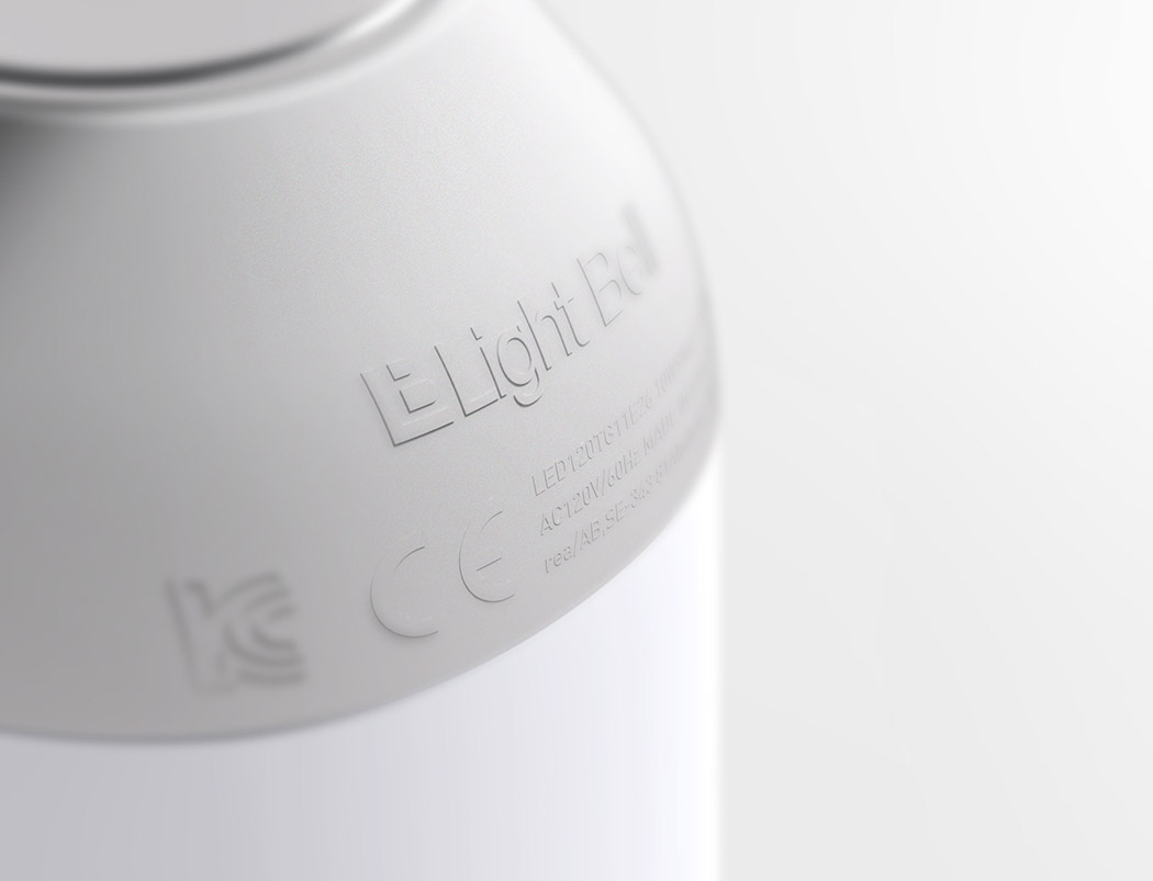 lamp，doorbell，Ian Bok，Light Bell，