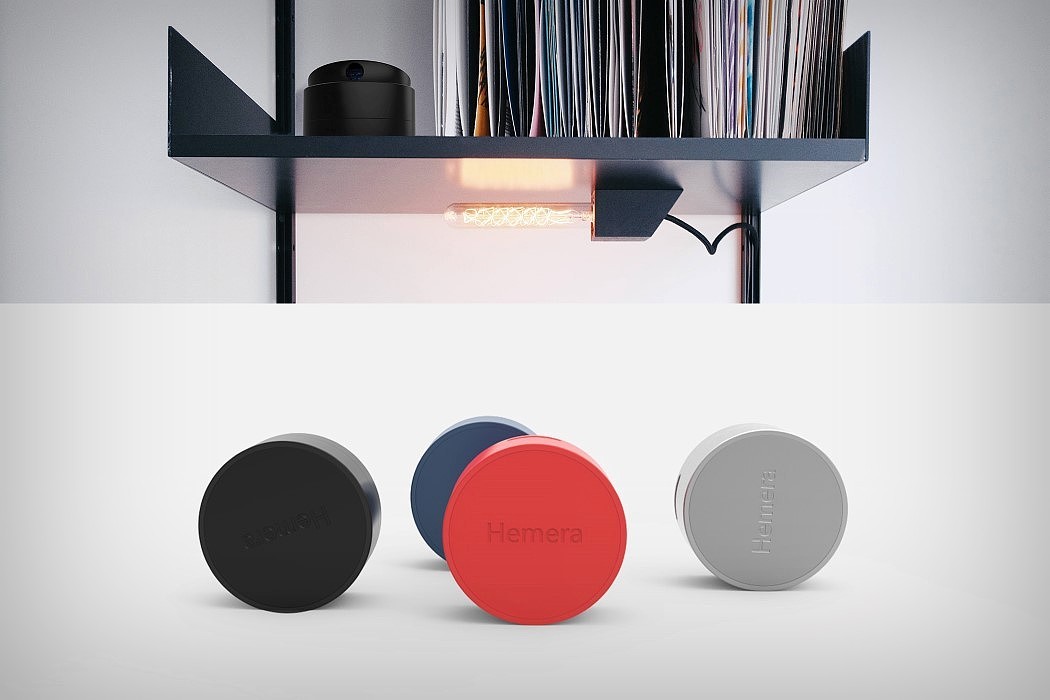Lightness，camera lens，Home，Veblen Keung，Projector，