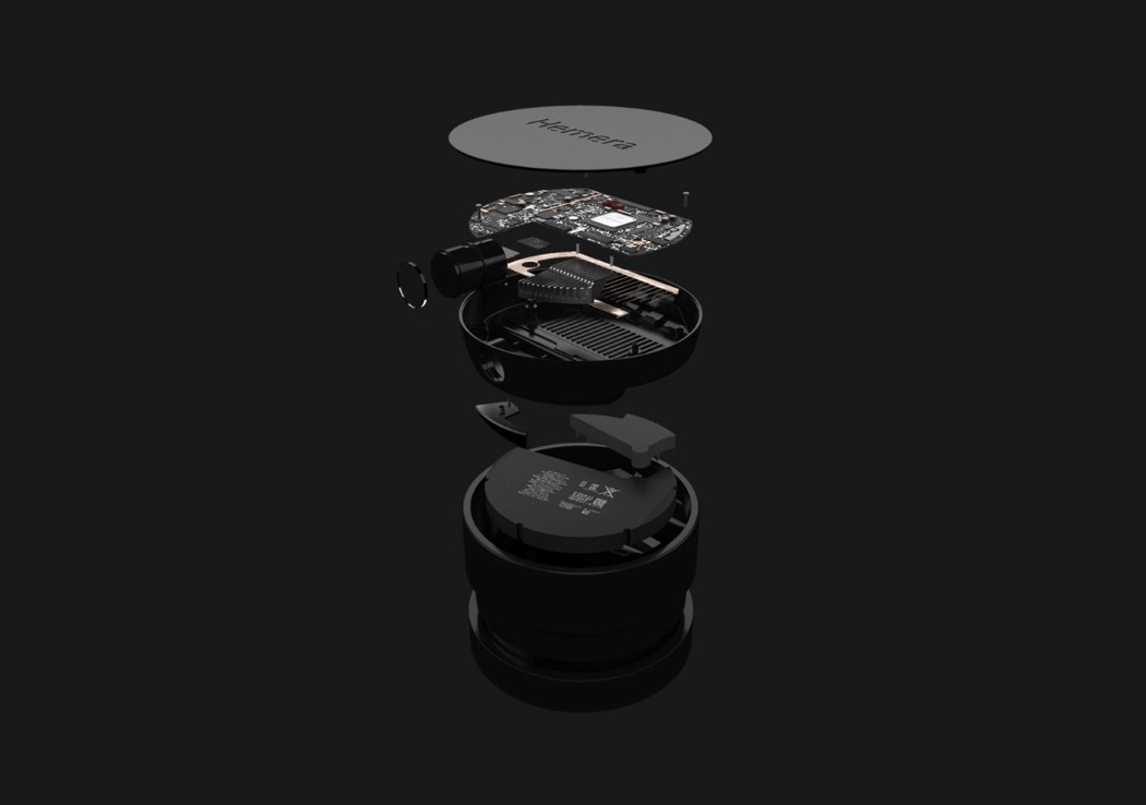 Lightness，camera lens，Home，Veblen Keung，Projector，