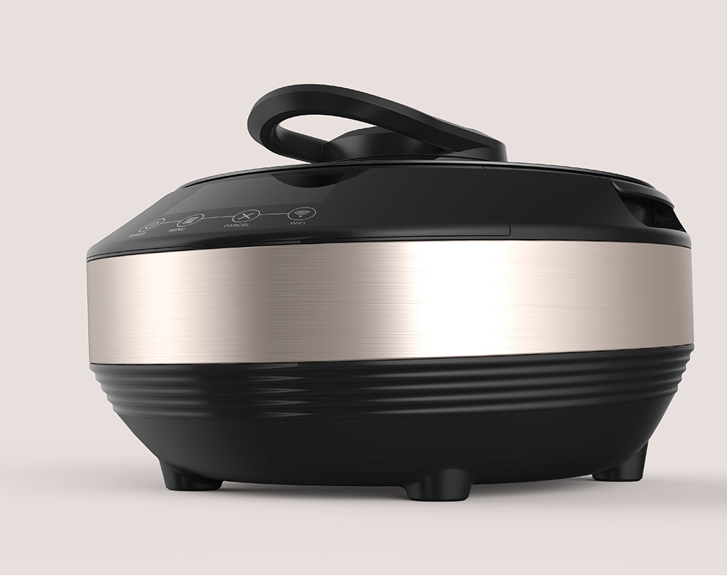 automatic，TAURUS，Cooking machine，Midea，TAURUS，