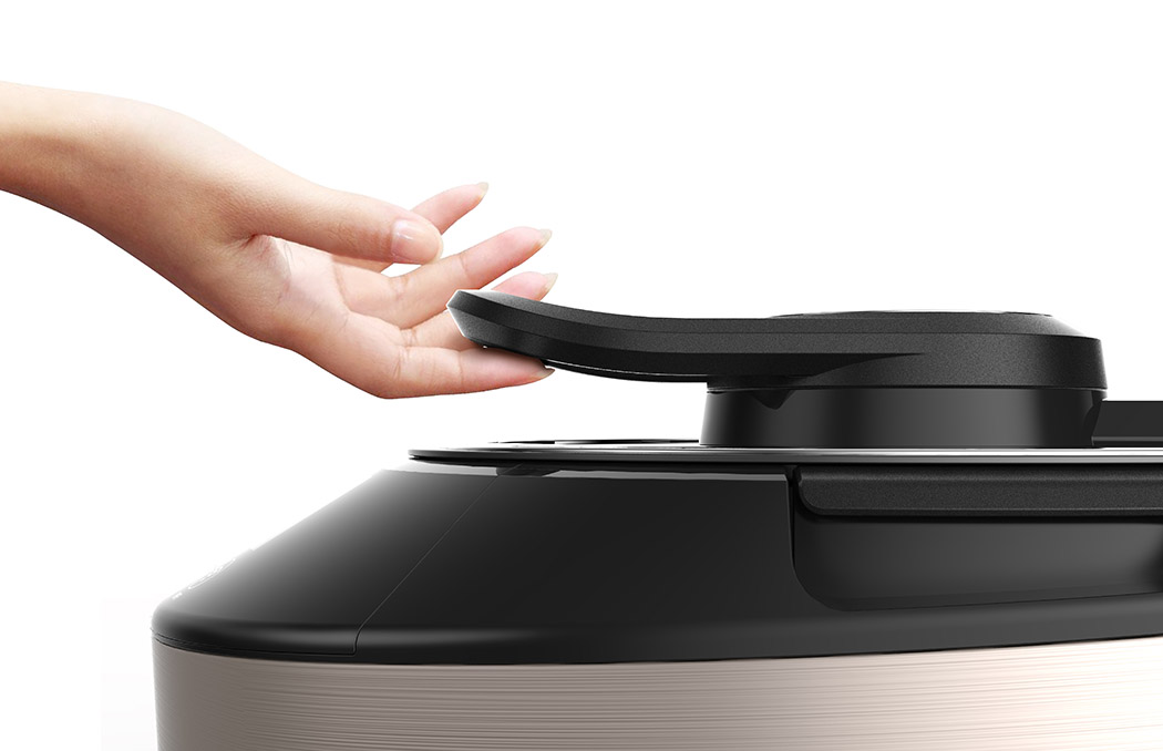 automatic，TAURUS，Cooking machine，Midea，TAURUS，