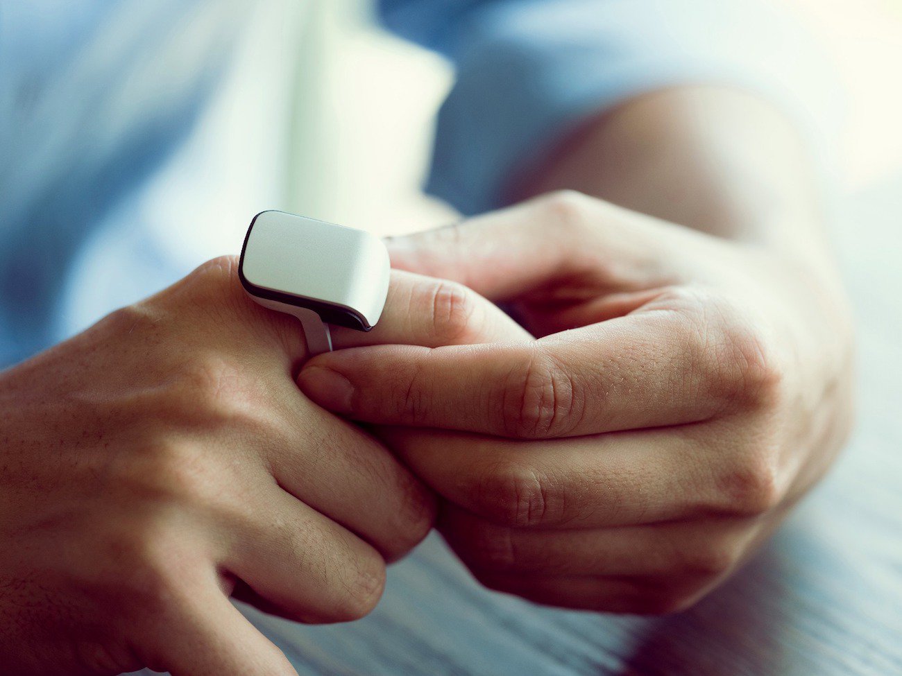 2018if Award，intelligence，wearable devices ，Digital，