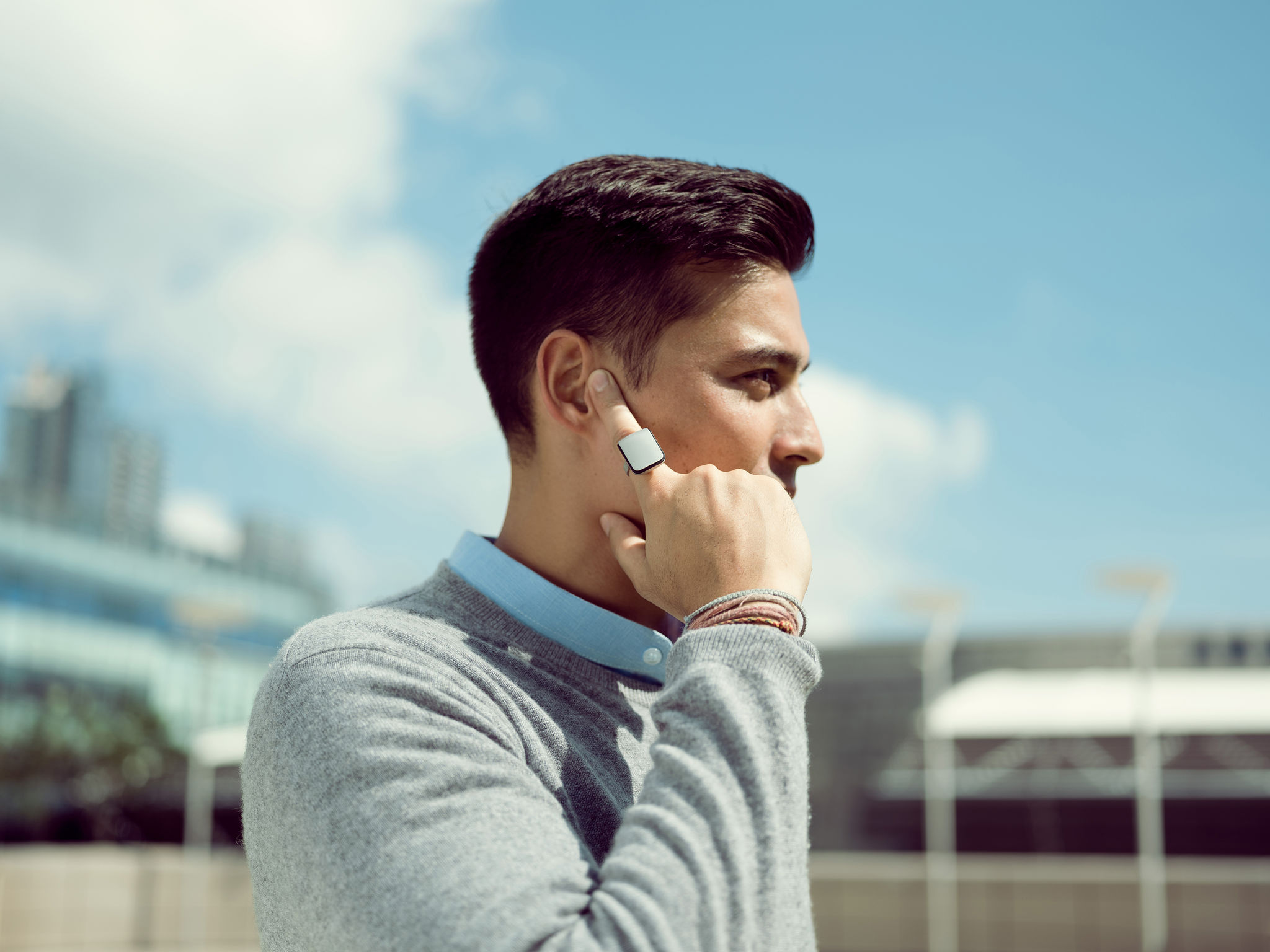 2018if Award，intelligence，wearable devices ，Digital，