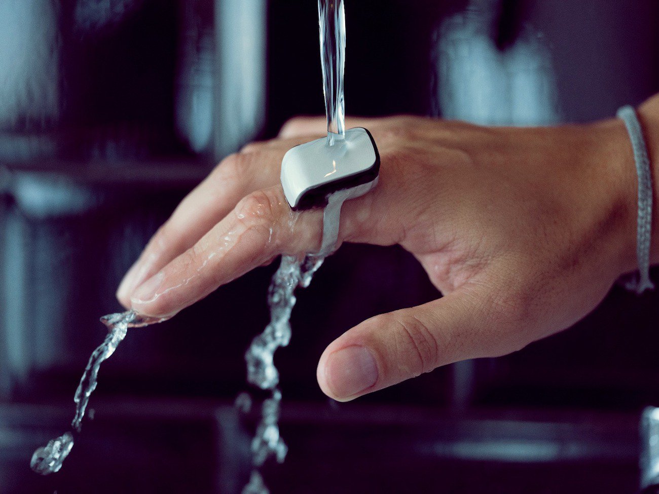 2018if Award，intelligence，wearable devices ，Digital，