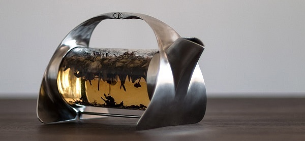 household electrical appliances，teapot，Old industry，Industrial style，multi-function，