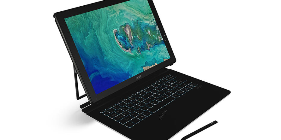 2018if Award，Digital，acer，Notebook computer，