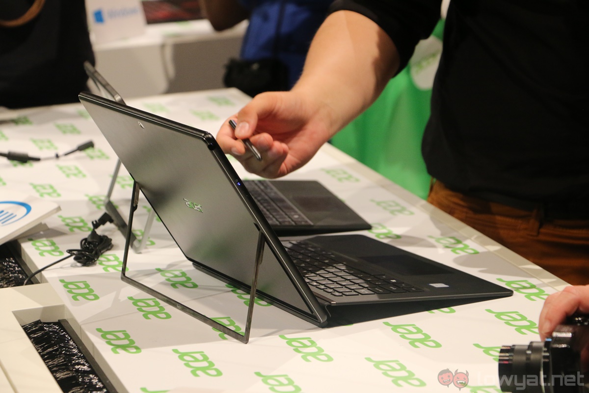 2018if Award，Digital，acer，Notebook computer，