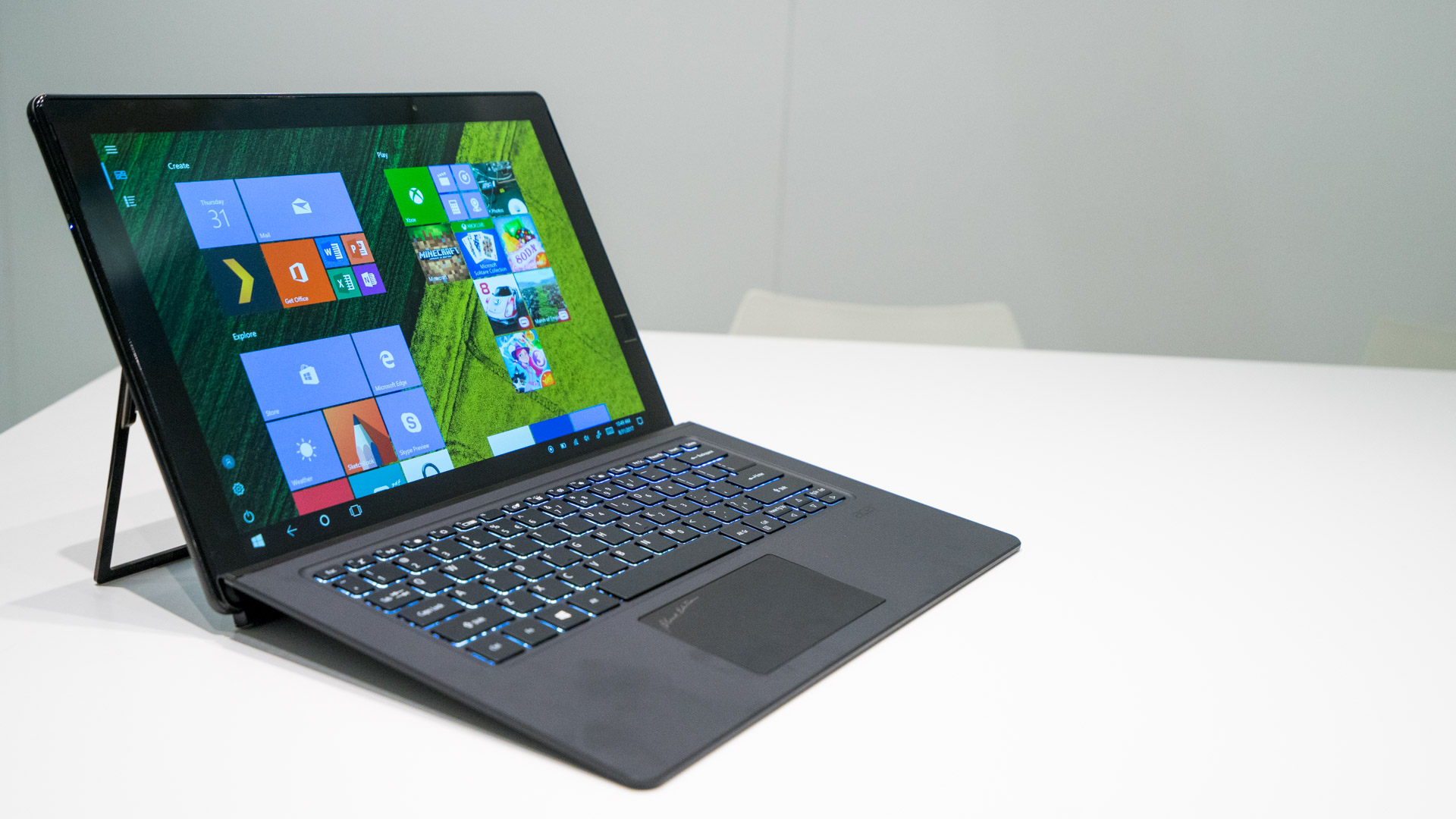 2018if Award，Digital，acer，Notebook computer，