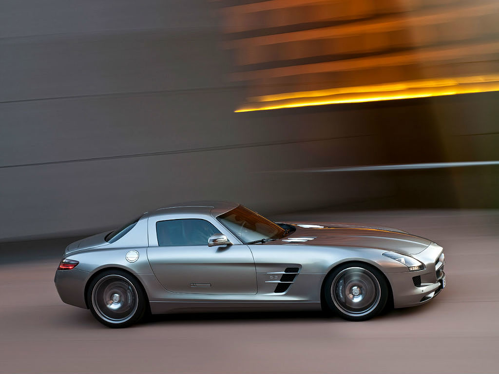 Benz，Interior，Super car，