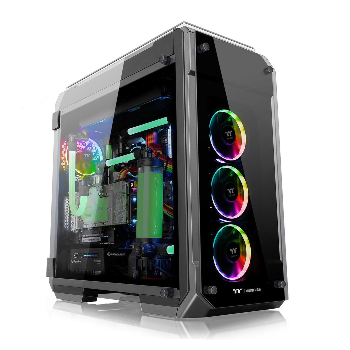 2018if Award，product design，Digital，Computer host，View 71，