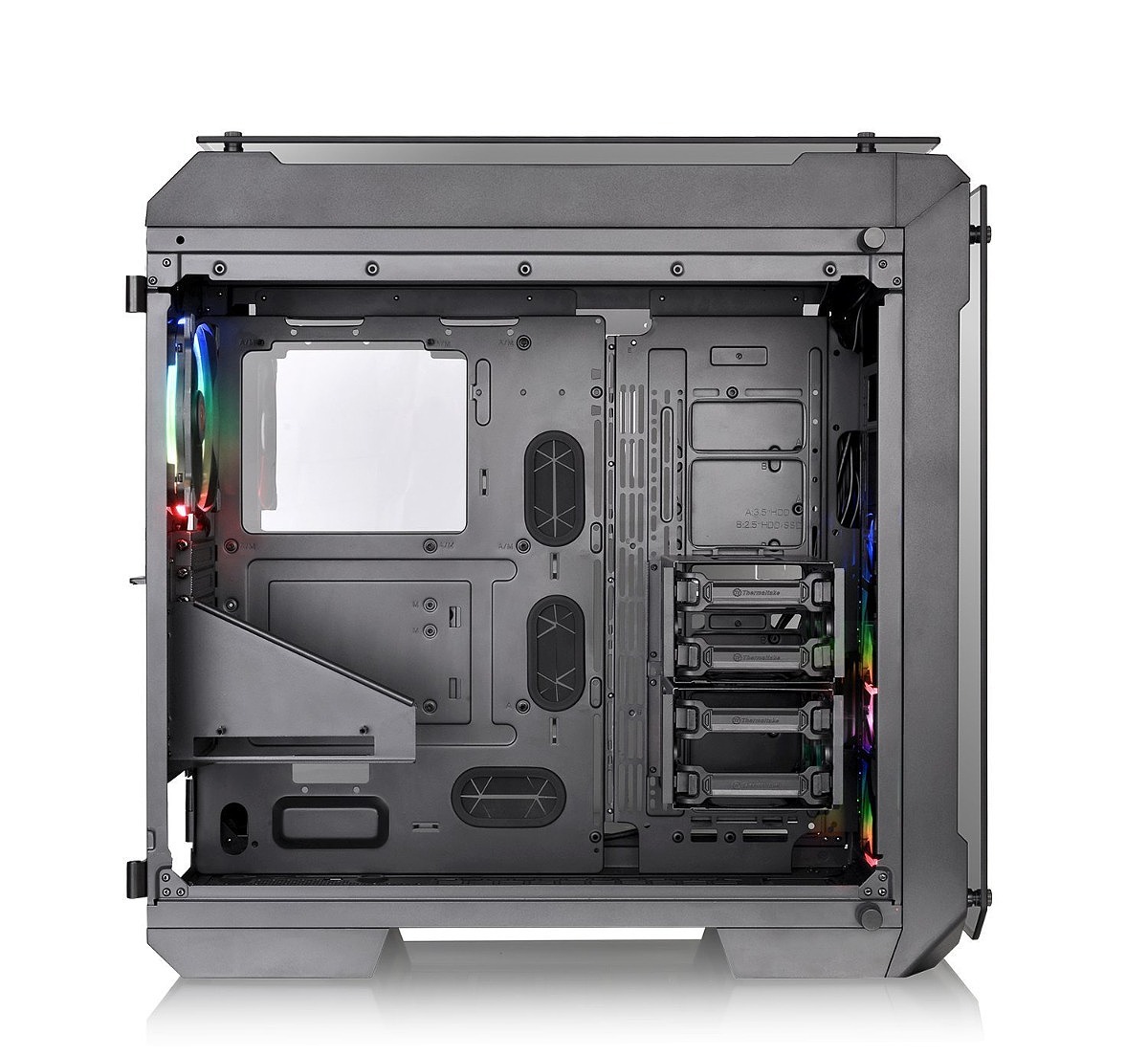 2018if Award，product design，Digital，Computer host，View 71，