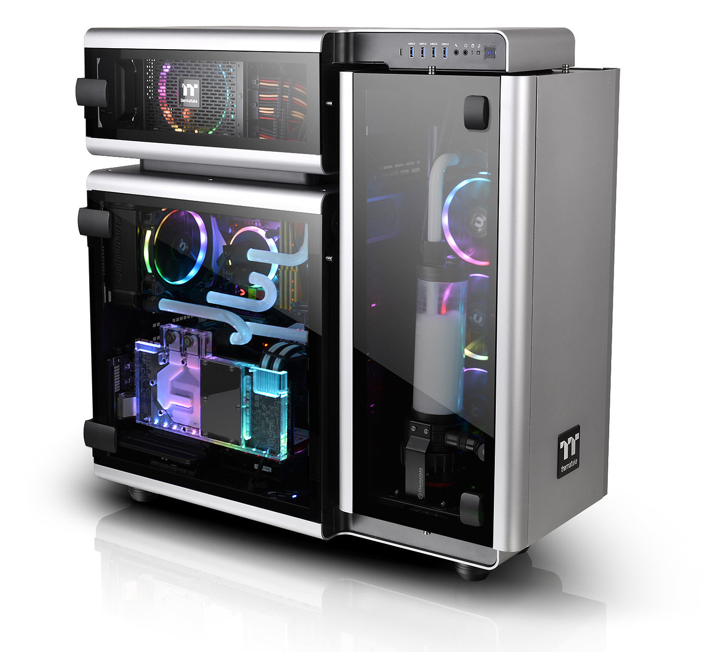 2018if Award，Digital，Computer host，Level 20，