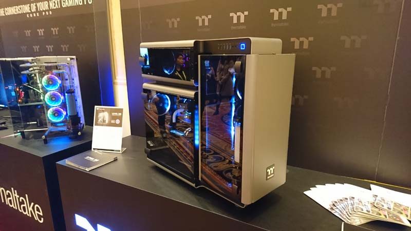 2018if Award，Digital，Computer host，Level 20，