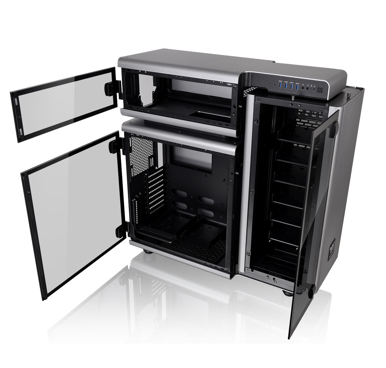 2018if Award，Digital，Computer host，Level 20，