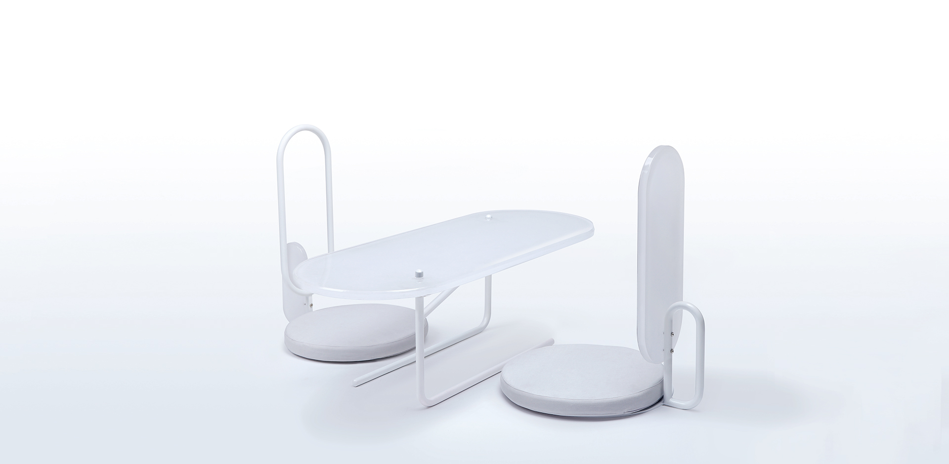 humble，product design，the republic of korea，Table，