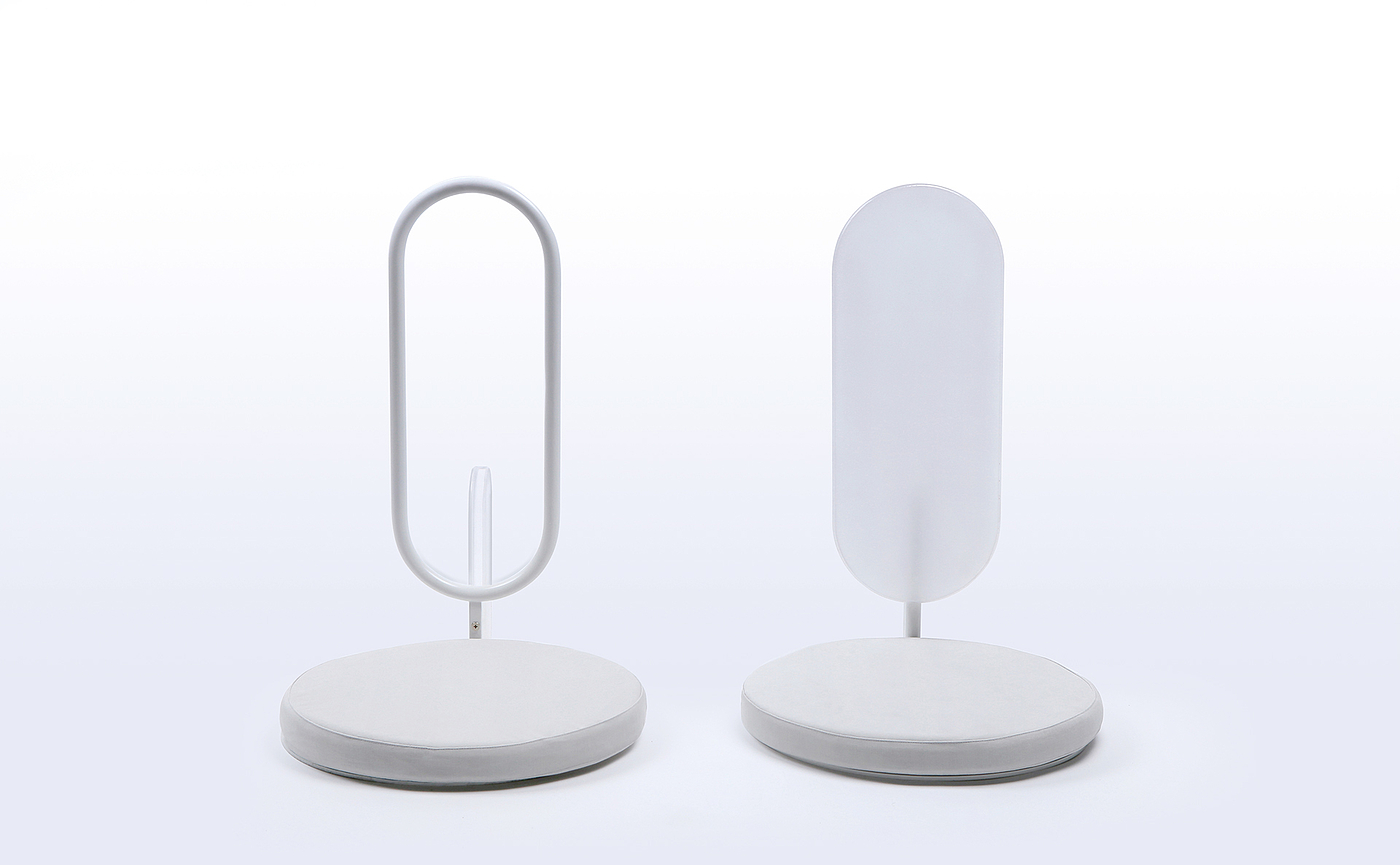 humble，product design，the republic of korea，Table，