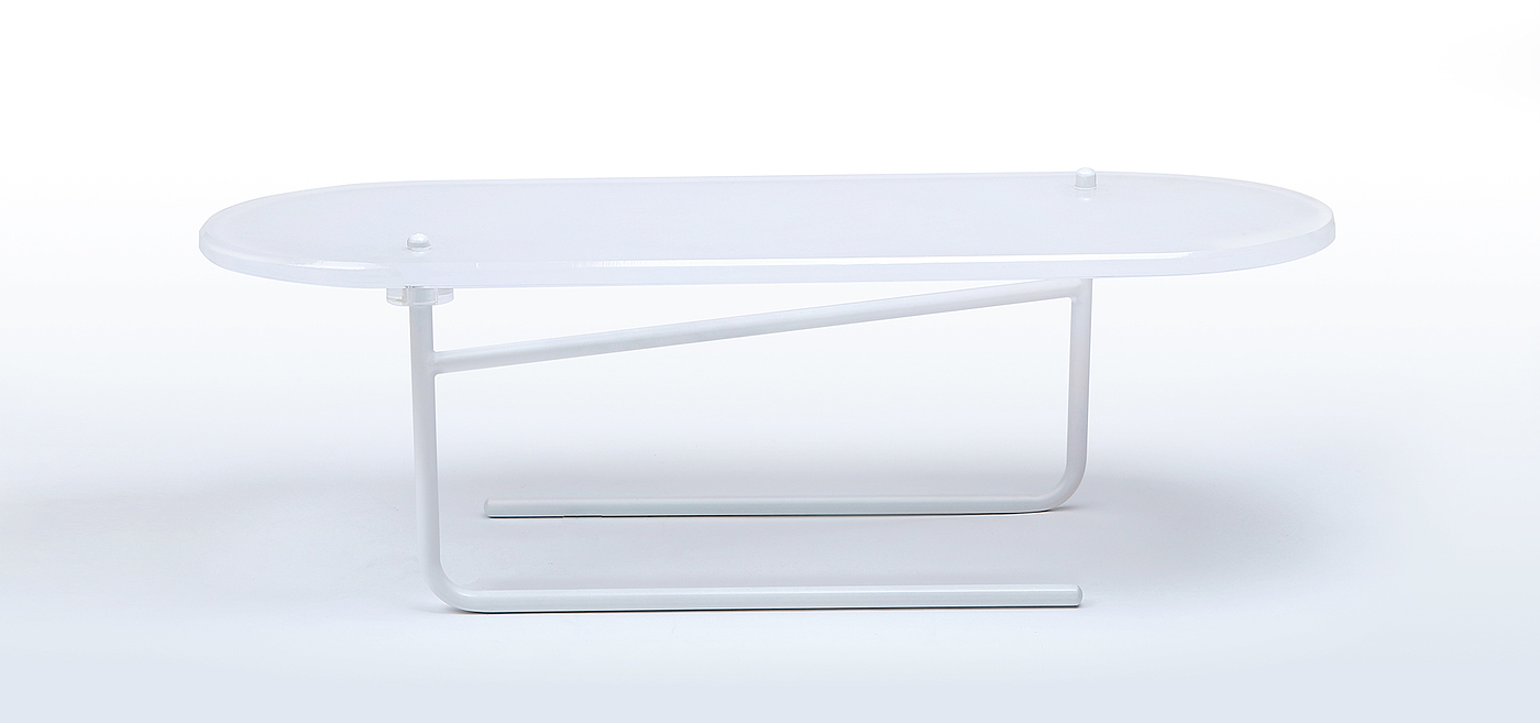humble，product design，the republic of korea，Table，