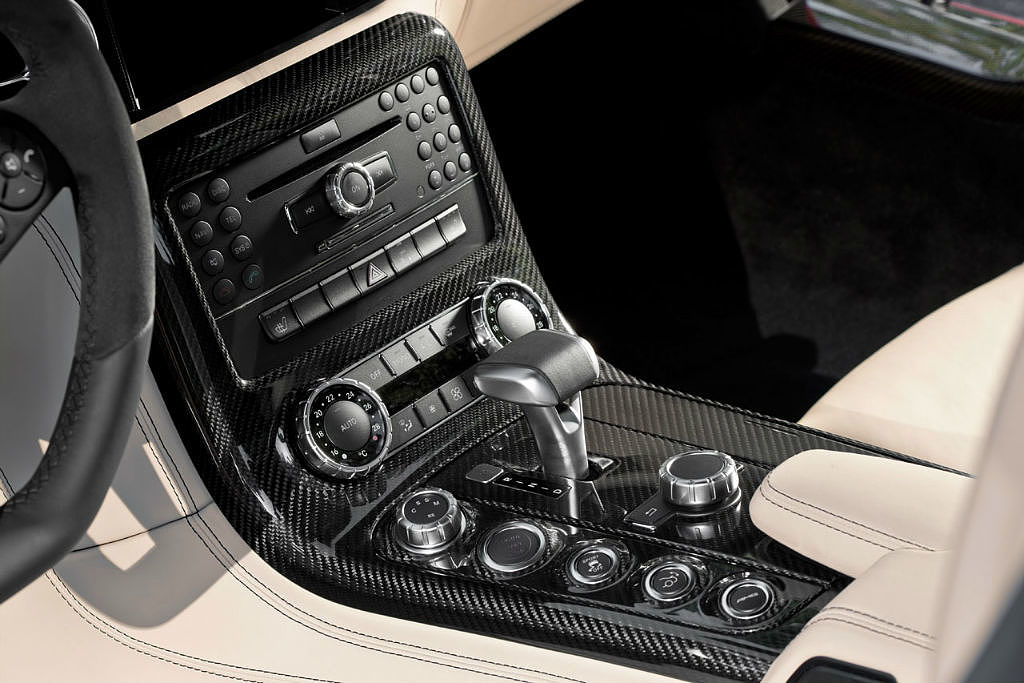 Benz，Interior，Super car，