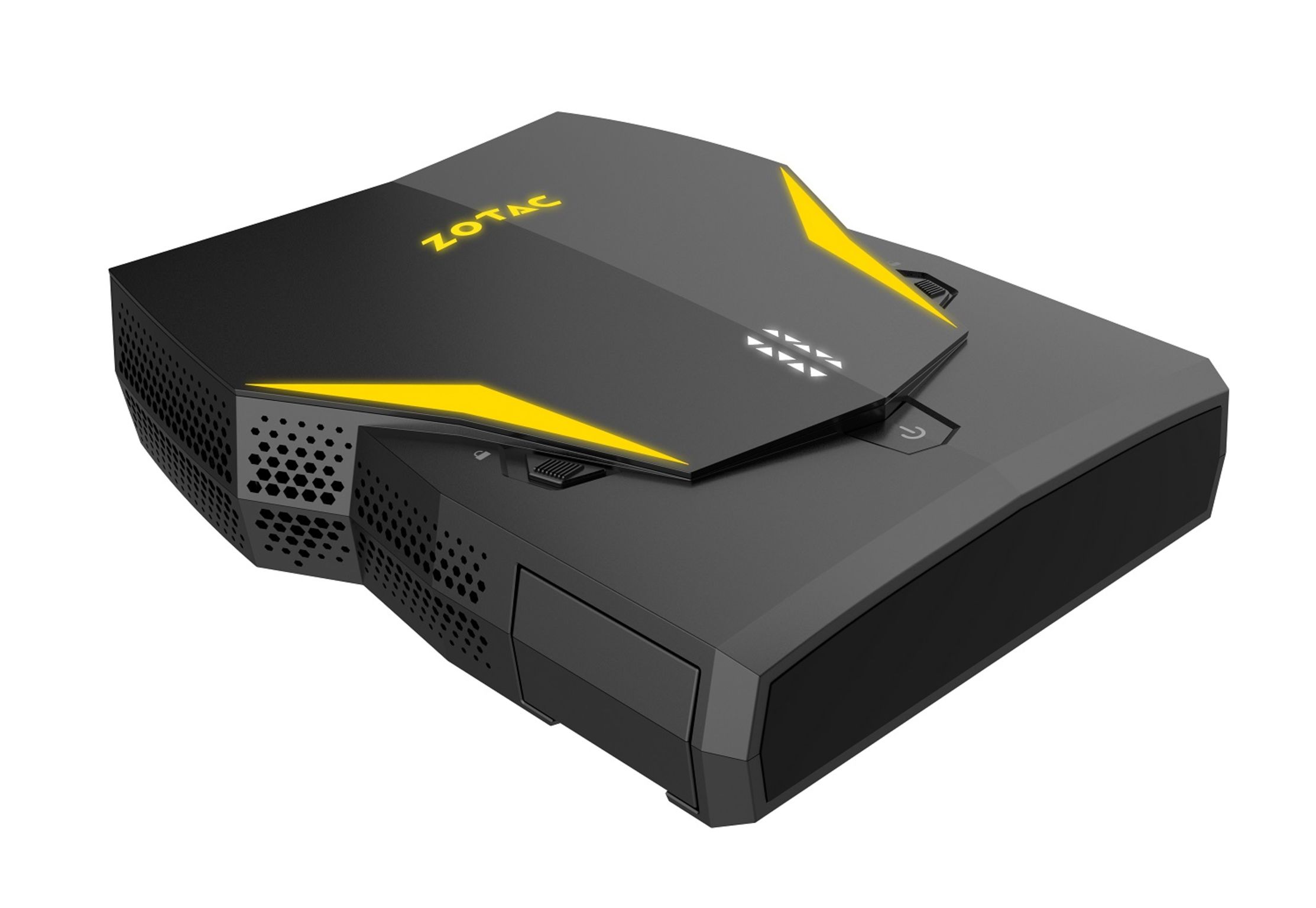 2018if Award，Digital，Virtual reality Backpack，VR GO 2.0，