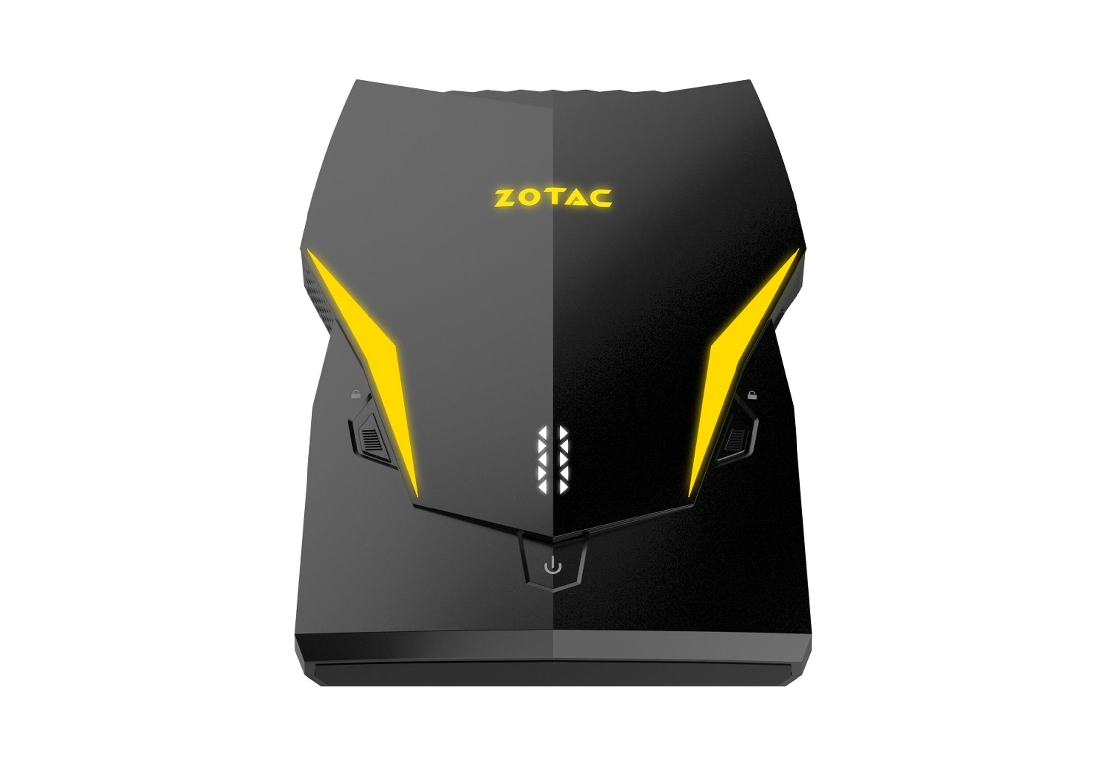 2018if Award，Digital，Virtual reality Backpack，VR GO 2.0，