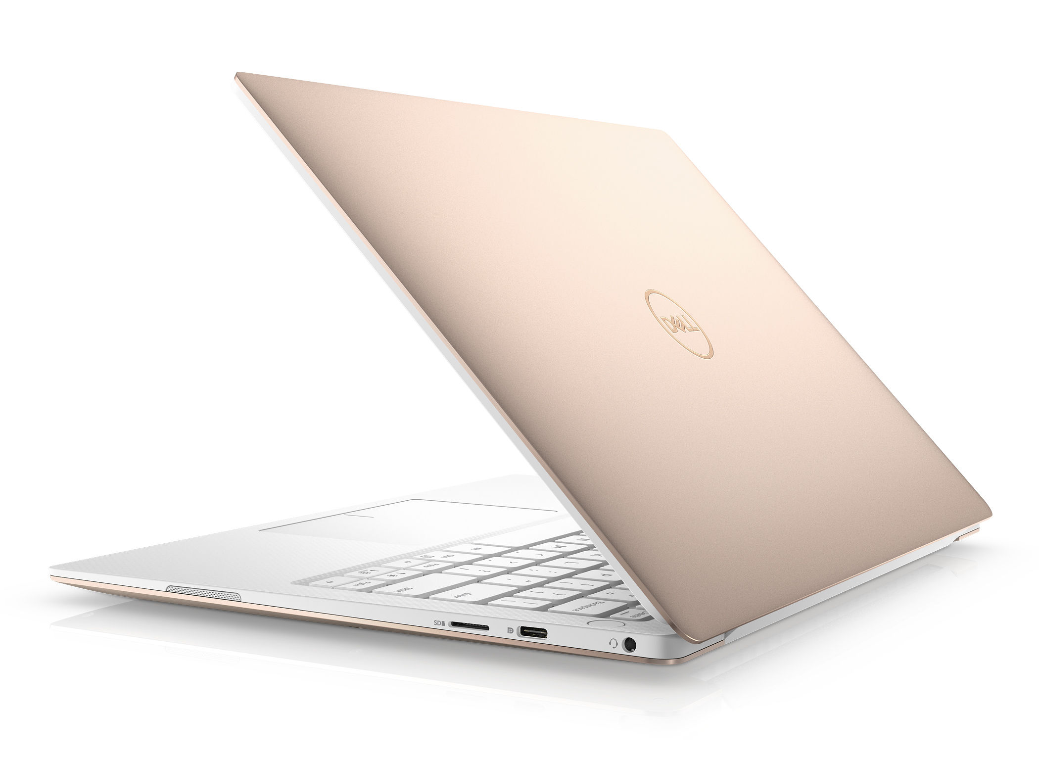 2018if奖笔记本电脑dellxps139370