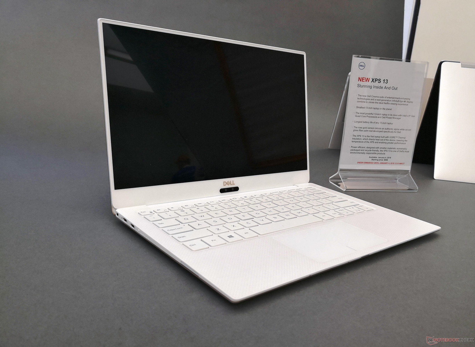 2018if Award，Digital，Notebook computer，dell，