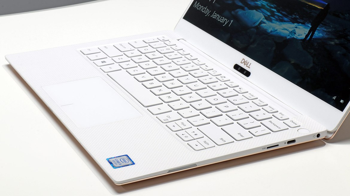 2018if Award，Digital，Notebook computer，dell，