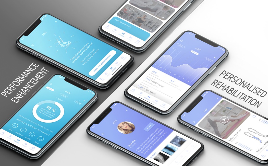 intelligence，Rehabilitation equipment，product design，