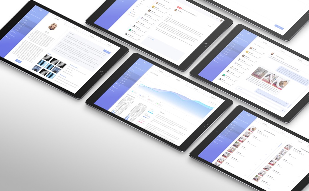 intelligence，Rehabilitation equipment，product design，