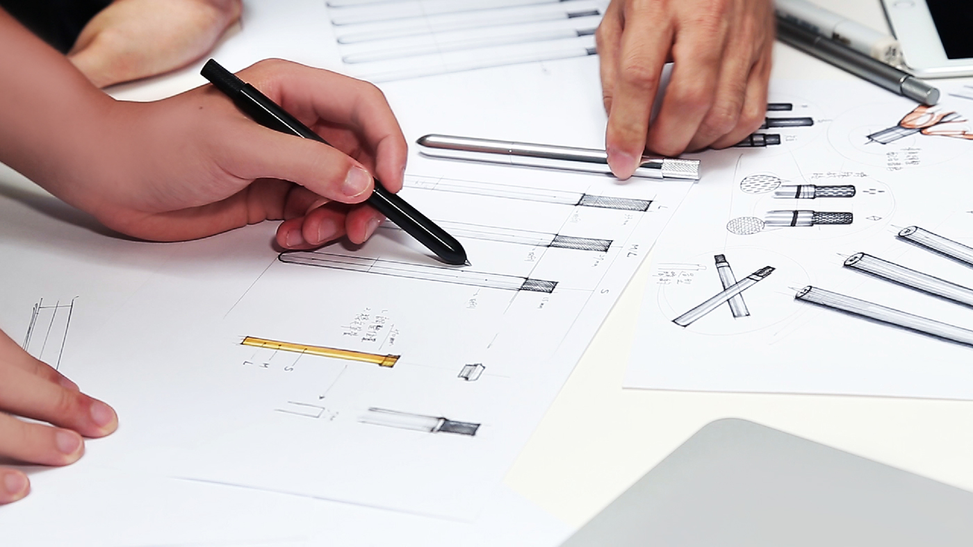 Stationery，pen，Throne，orbit，aluminium，