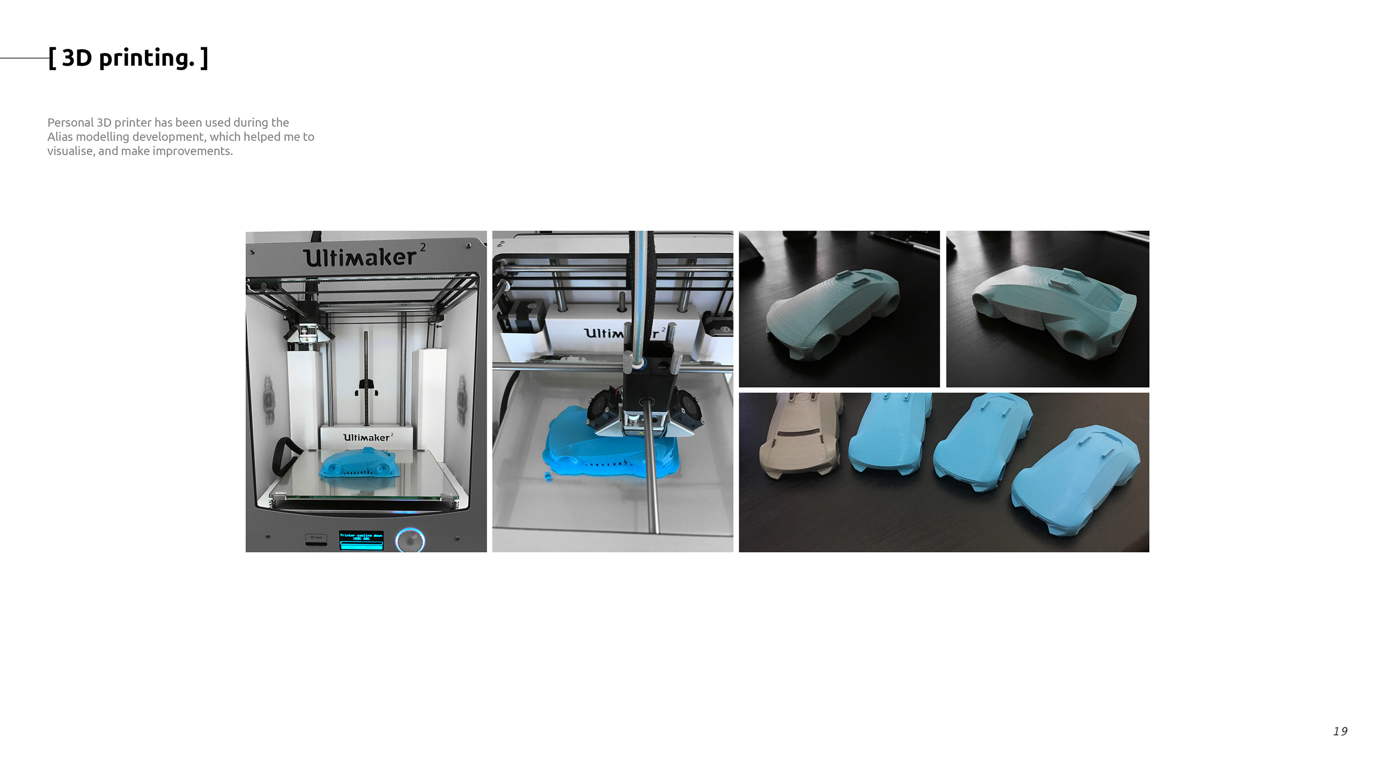 Design process，Concept car design，audi，