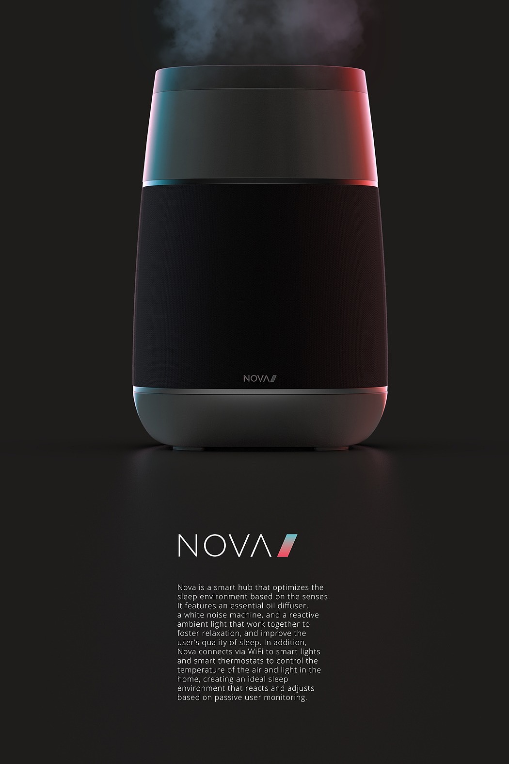 essential oil，sleep，black，nova，