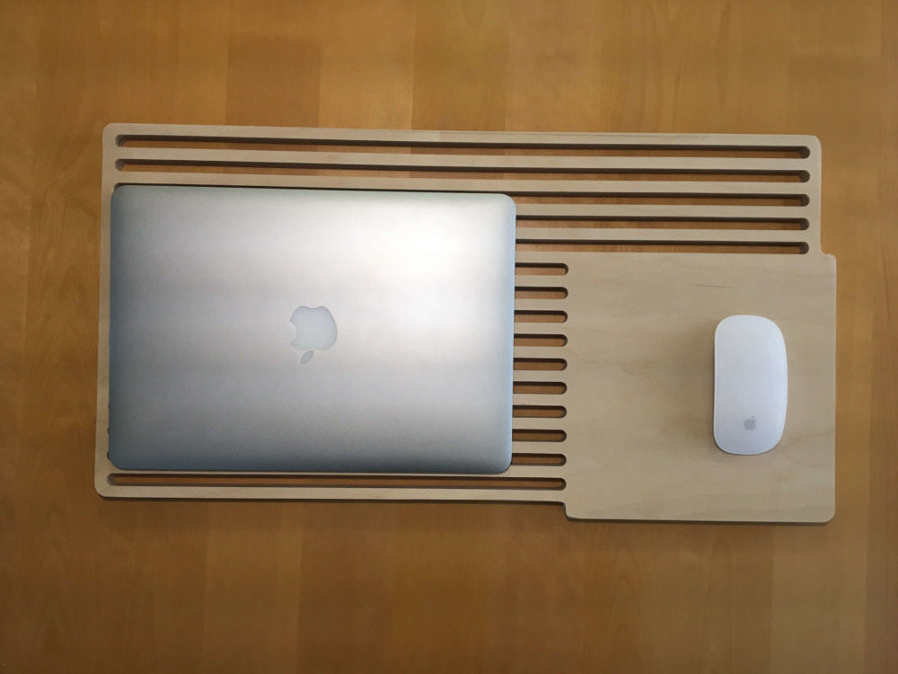 Laptop desk，Trails Lapdesk，