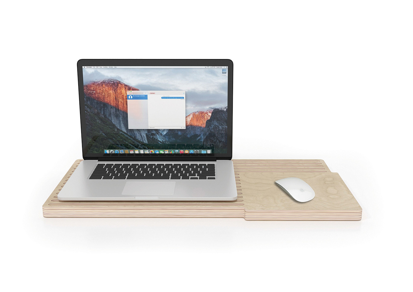 Laptop desk，Trails Lapdesk，