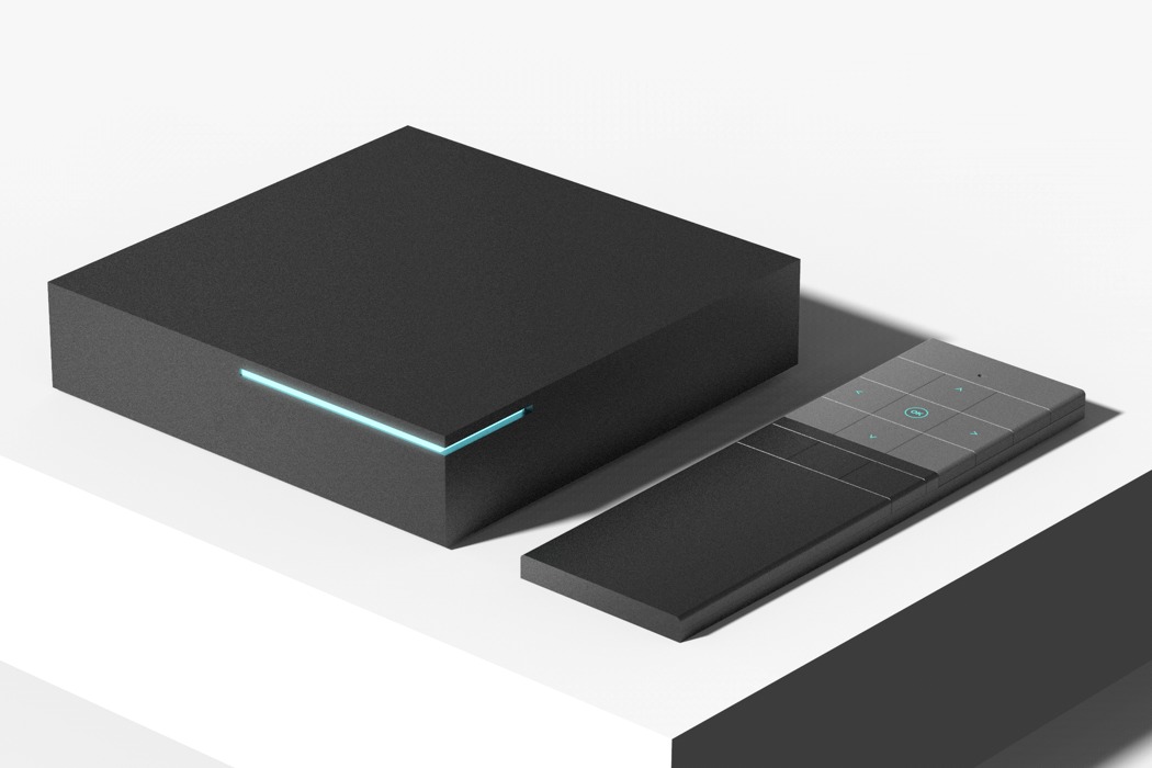 Set top box design，edge，Android，