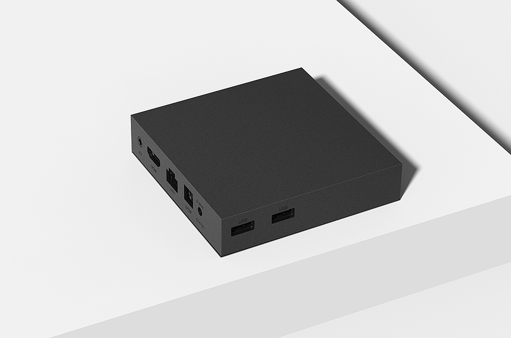 Set top box design，edge，Android，