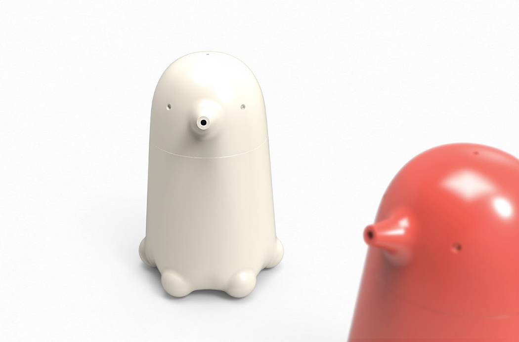 lovely，octopus，Soy sauce bottle，OCTO，