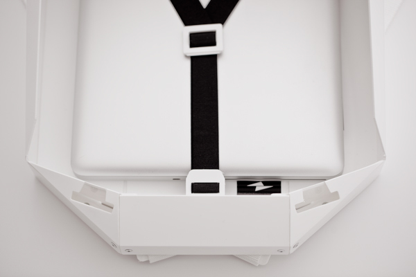 package，Backpack，white，Hard，Simplicity，