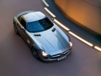 Benz，Interior，Super car，