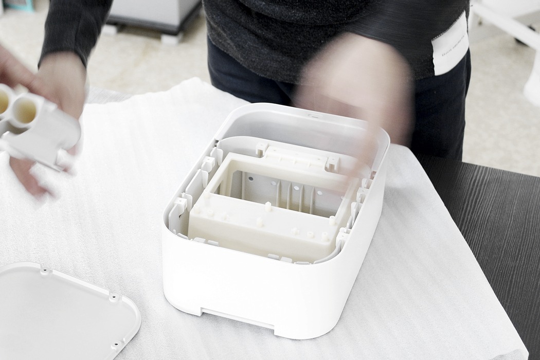 interactive，mirror，Intelligent design，