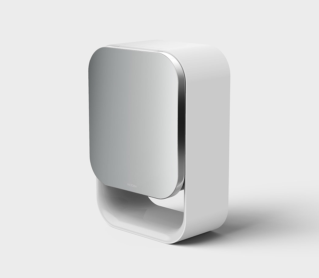 interactive，mirror，Intelligent design，