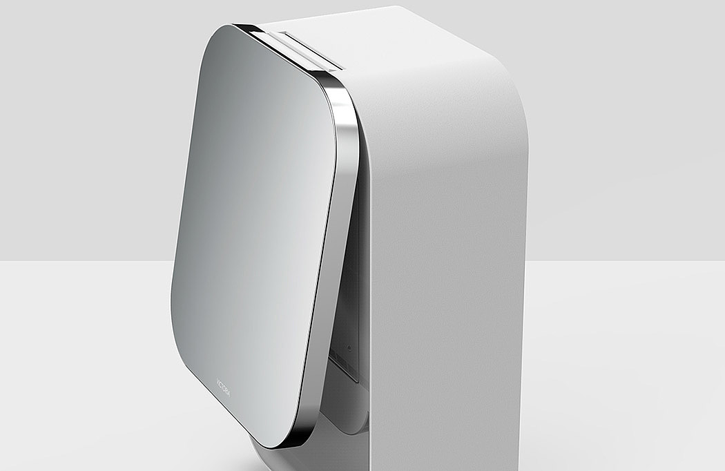 interactive，mirror，Intelligent design，