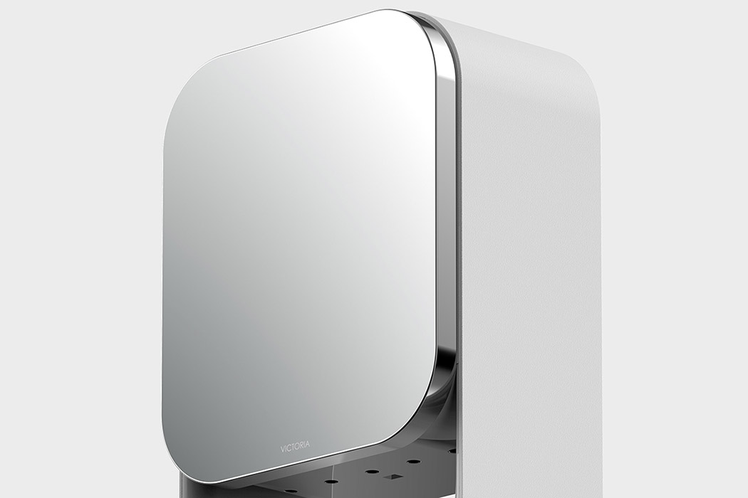 interactive，mirror，Intelligent design，