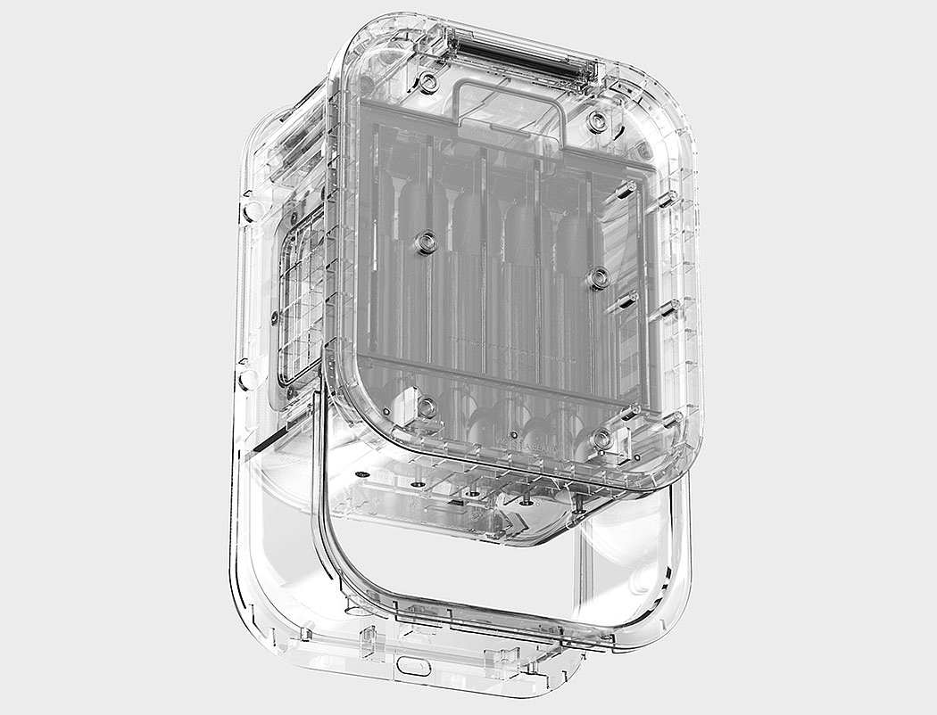 interactive，mirror，Intelligent design，
