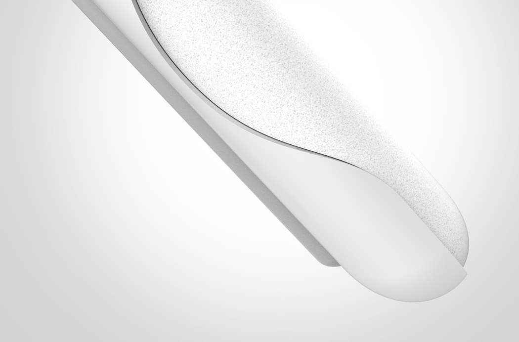 triangle，Sweeping robot，corner，product design，