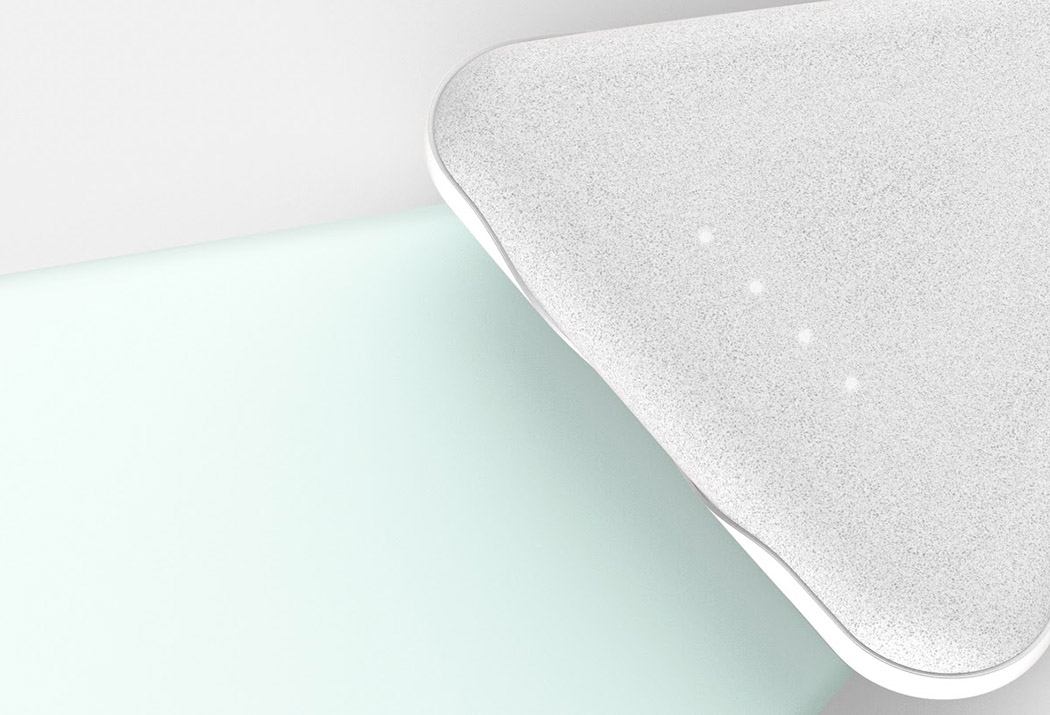 triangle，Sweeping robot，corner，product design，