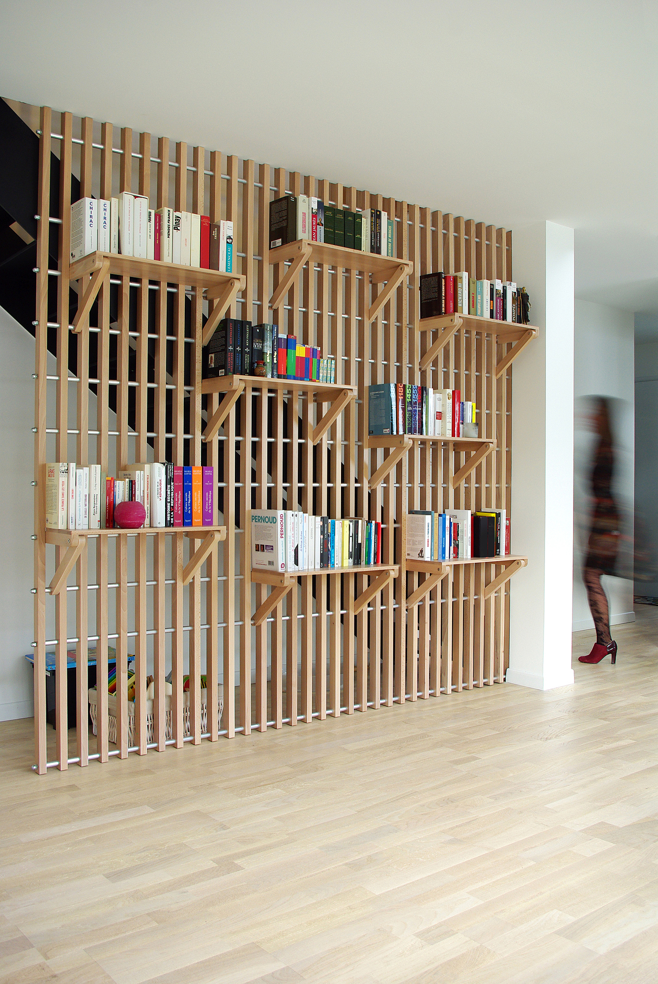 bookshelf，Size，